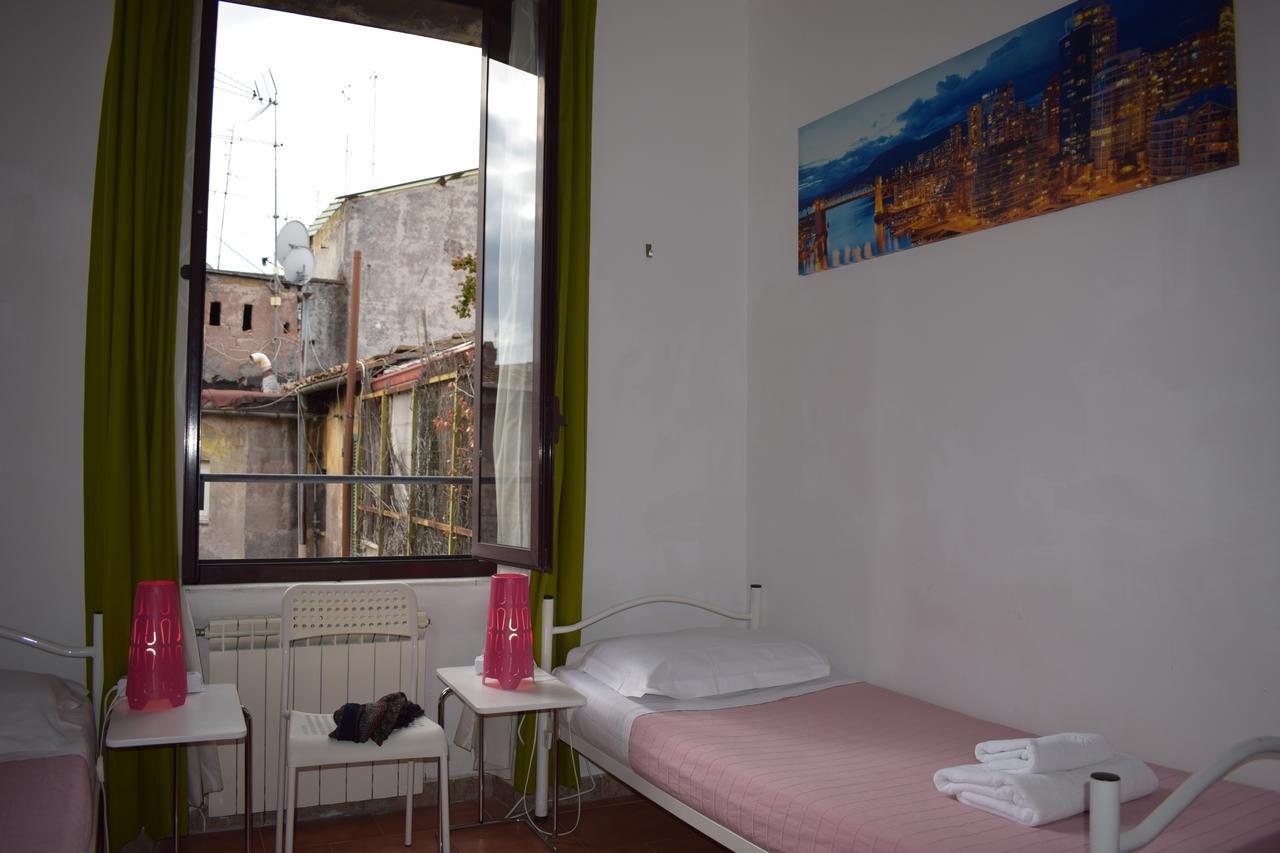 Pensión Rose Santamaria 3*